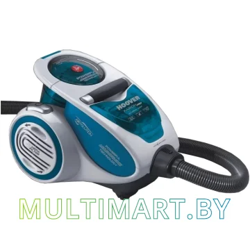 Пылесос Hoover Xarion Pro TXP1520 019